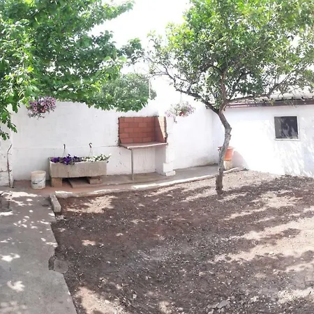 Apartmán Lina Curta