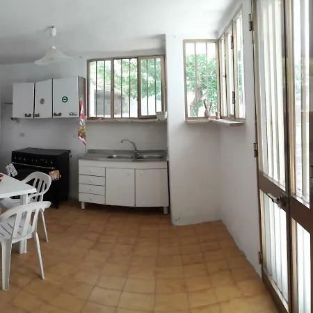 Apartmán Lina Curta