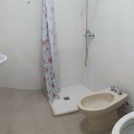 Lina Curta Apartmán Montesardo