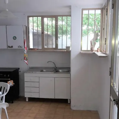 Lina Curta Apartmán